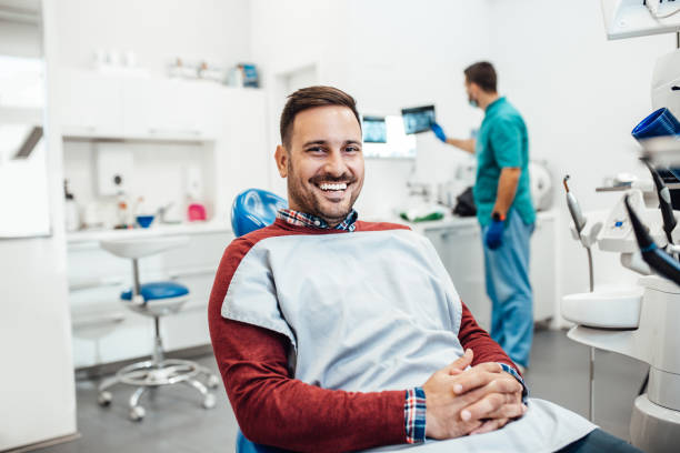 Why Choose Us for Your Dental Needs in Owings Mills, MD