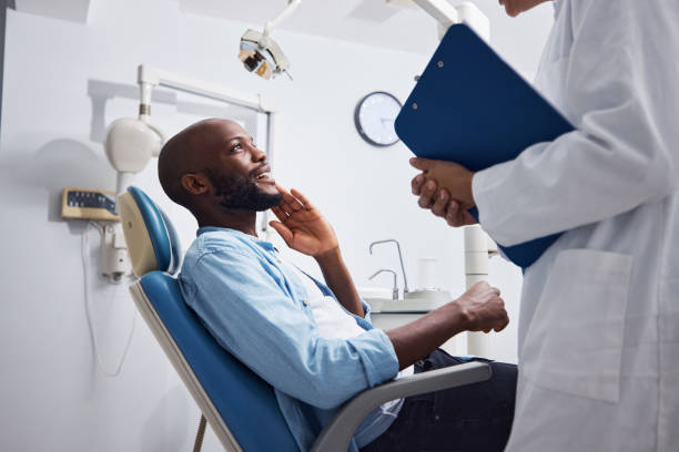 Dental Bonding in Owings Mills, MD