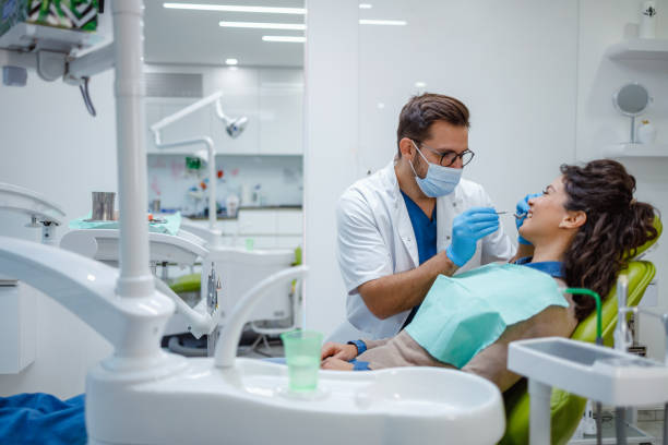 Professional  Holistic Dental Services in Owings Mills, MD