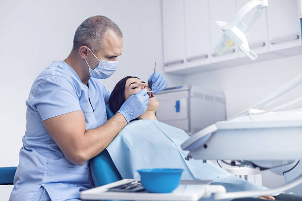 Best Dental X-Rays and Imaging  in Owings Mills, MD